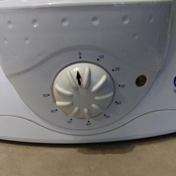 Taylor Precision 3 Tear Food Steamer & Rice Cooker - Picture 4 of 8